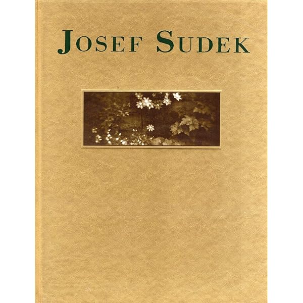 Josef Sudek：Das Stille Leben Der Dinge Josef Sudek | JOSEF SUDEK: DAS STILLE LEBEN DER DINGE | MutualArt