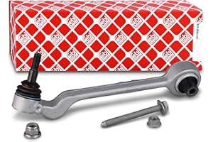 ‎FEBI BILSTEIN febi bilstein 30515 Querlenker mit Anbaumaterial, Lager und Gelenk, 1 Stück