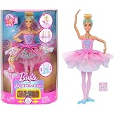 Barbie Fındıkkıran Balesi Deluxe Clara