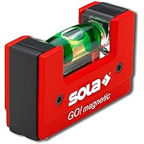 Sola AZB 50 Aluminium Waterpas 50cm