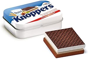 Erzi Erzi14346 Knoppers zabawka w puszce