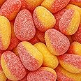 Pear Drops - 1kg - Original Retro Pear Drops, Assorted Pick and Mix for Sharing Gifting and Parties. From Bentley & Ackerman Sweet Shop.