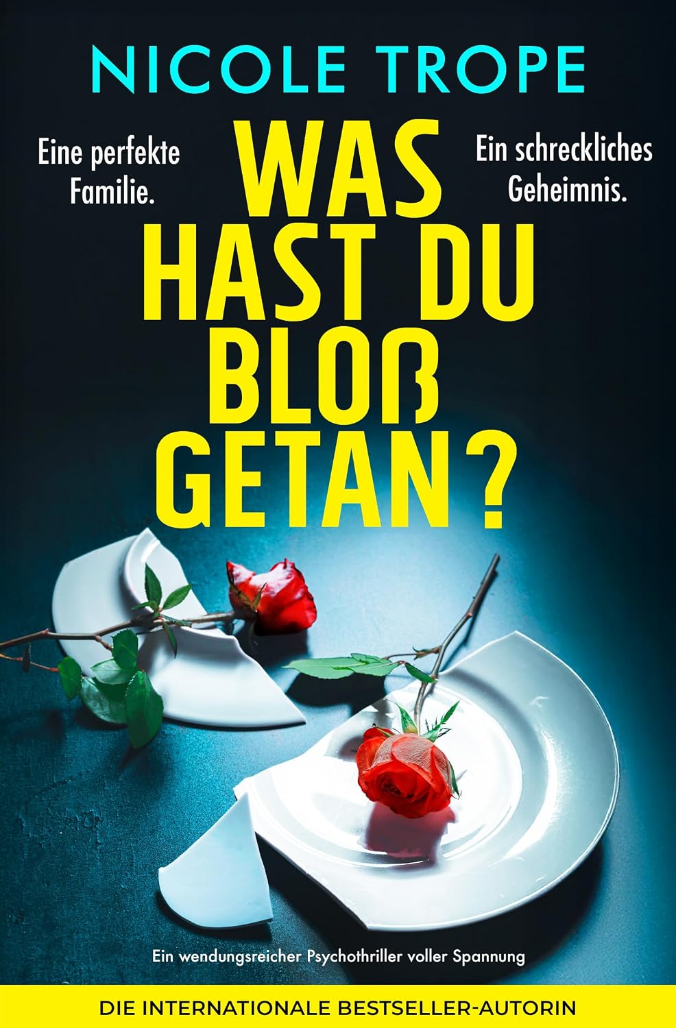 Der verheiratete Mann: Ein pulstreibender und packender Psychothriller - Détails et caractéristiques