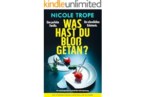 Was hast du bloß getan?