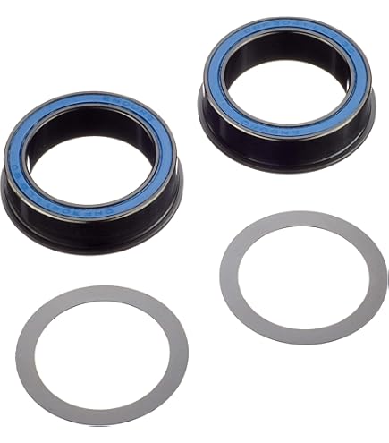SRAM DUB Bottom Bracket - BB30 Press-Fit Compatible With 28.99mm Spindle