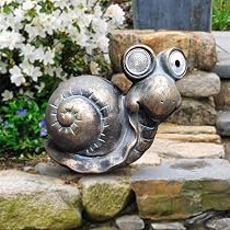 Lampada solare con impronta di zampa di cane, illuminazione da giardino per vialetti, illuminazione del cortile (confezione da 2) | Leroy Merlin