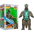 Super7 Toho Super Cyborg Wave 02 - MechaGodzilla (Vintage Toy) Action Figure