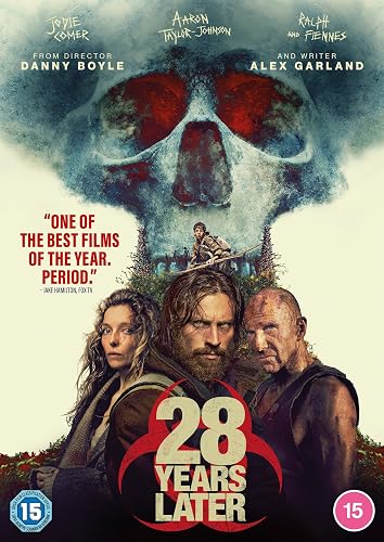 #45 — 28 Years Later