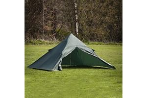 DD HAMMOCKS DD Superlight – XL Pyramid Tent