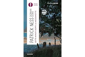 Sette minuti dopo la mezzanotte