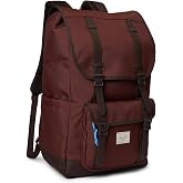 Herschel Little America Backpack 30L Sırt &Ccedil;antası-En: 28,5 cm, Boy: 48 cm, Derinlik: 18 cm 11390-07127 Kahverengi