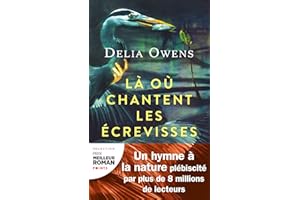 Là où chantent les écrevisses