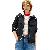 Tommy Hilfiger TJW PIPING NYLON TRACK JACKET R&uuml;zgarlık Kadın