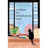 Aradığın Şey K&uuml;t&uuml;phanede Saklı