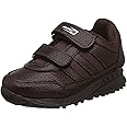 Liberty Force 10 School Shoes for Kids Brown