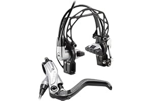 Magura Hs33 R Felgenbremse Freno per Bicicletta Mixte