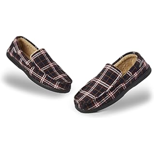 amazon uggs mens slippers