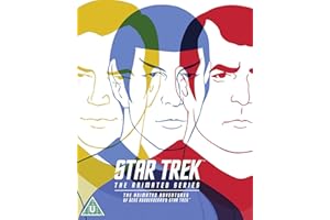 Star Trek: The Animated Series