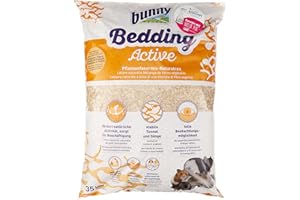 BUNNY NATURE Bunny Bedding Lettiera Active
