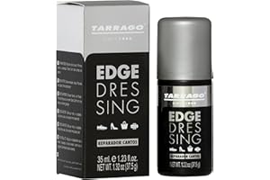 Tarrago Heel&Sole Tinte Restaurador de Canto Suela y Tacón 35 mililitors