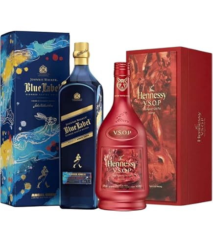 Hennessy VS Gold Edition Online Kopen
