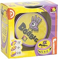 Asmodée Dobble, juego de habilidad