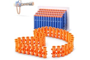 X-Shot Insanity Rage Fire Gatling Munitionsgürtel mit Extra Darts