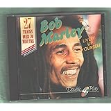 Lively Up Yourself Marley Bob