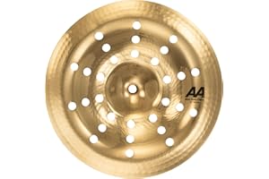 Sabian 12” AA Mini Holy China, Brillant Finish