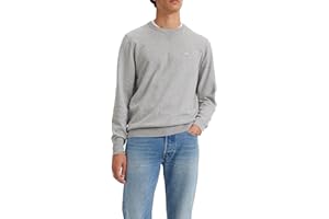 Levi's Sweatshirt Mężczyźni Lightweight Housemark (1 w zestawie)