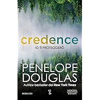Io ti proteggerò. Credence