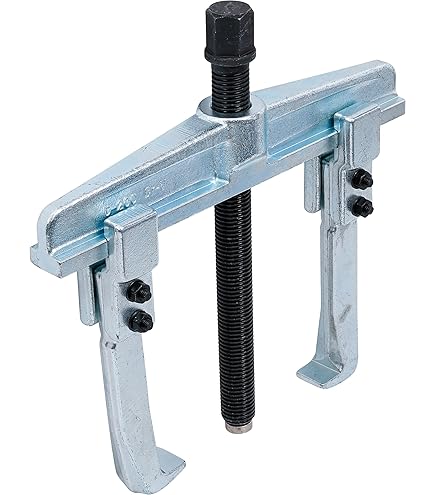 Buiten binnen lagertrekkerset, 3 armig | 30 - 210 mm 7728 BGS technic