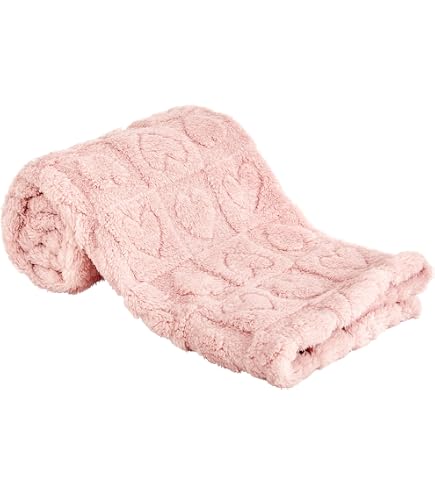 Hudson Baby Infant Plush Blanket With Sherpa Back - Aztec Pattern, One Size