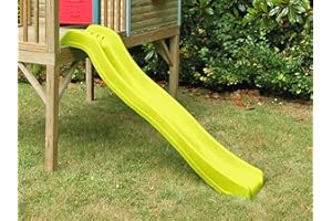 Soulet Toboggan - glissière H. 90cm