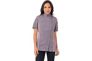 Chef Works Women's Springfield Chef Jacket