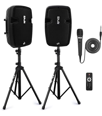 Antenne Direzionali LD Systems WS 100 DA, P.A. Professional Audio Live