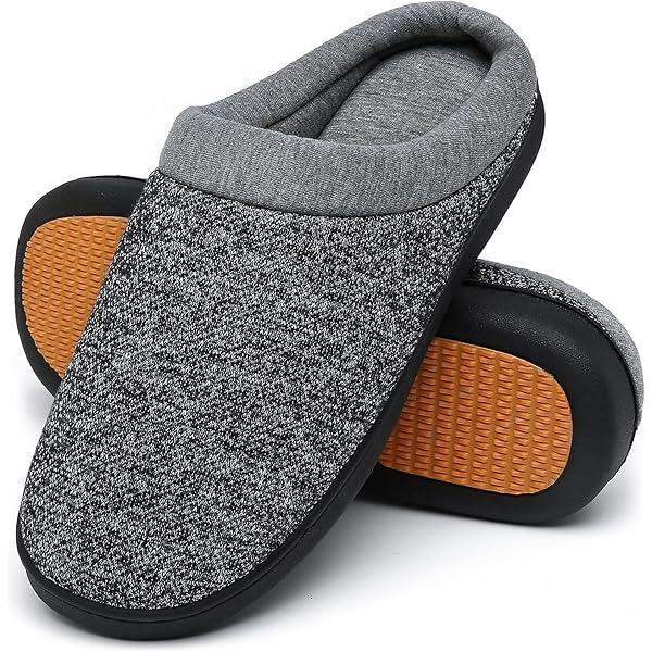 Pantuflas Zapatillas Estar Por Casa Amazon Zuecos Calzuro R-ISLAND