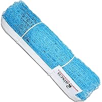 RAISCO R716F Nylon Badminton Net (Blue)