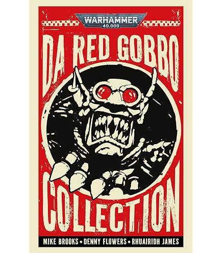 Games Workshop Warhammer 40 000 - Da Red Gobbo Tinboy (Édition 2025)