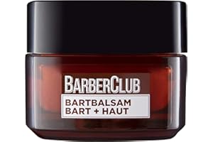 L’Oréal Paris Men Expert Barber Club Balsam do Brody, 50 ml