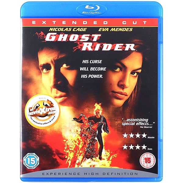 Elektra [Blu-ray] [2005]: Amazon.co.uk: Jennifer Garner