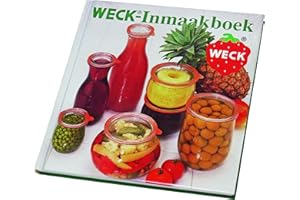 Weck 6379 ricettario, Bianco