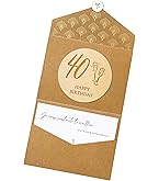 Old English Co. Happy Birthday To A Sister Like No Otter! Card