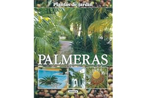 Palmeras(Plantas De Jardin) (Plantas De Jardín)