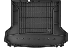 ‎M MOTOS M MOTOS Kofferraum schutzmatte passt für Volkswagen ID.4 ab 2020 Verbessern Sie Ihren Reisekomfort mit Antirutschmatte Auto TM- Allwetter fußmatten Auto, Schutz vor Verschmutzung