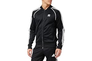 adidas Originals SST TT P Blue Sweatshirt Hombre