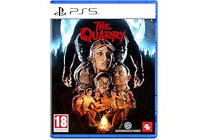 The Quarry (PS5)