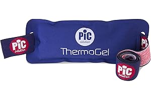 PIC SOLUTION Thermogel - Artsana (PIC)