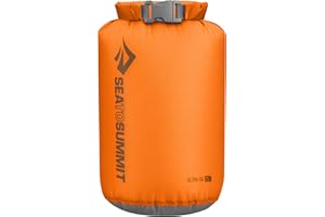 Sea to Summit Ultra Sil Drysack wodoodporny worek na zakupy, 2 l