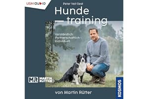 Hundetraining von Martin Rütter